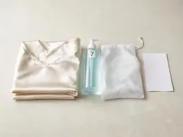 Silk care kit